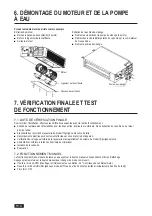 Preview for 66 page of Airwell YDFA012 Installation Manual