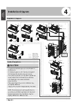 Preview for 11 page of Airwell YDZC Series Installation Manual