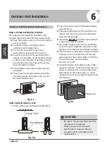 Предварительный просмотр 13 страницы Airwell YDZC Series Installation Manual