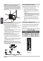 Preview for 15 page of Airwell YDZC Series Installation Manual