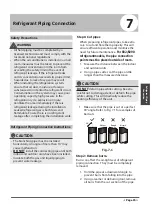 Preview for 16 page of Airwell YDZC Series Installation Manual