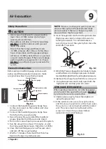 Preview for 25 page of Airwell YDZC Series Installation Manual