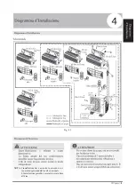 Preview for 45 page of Airwell YDZC Series Installation Manual