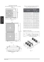 Preview for 48 page of Airwell YDZC Series Installation Manual