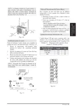 Preview for 49 page of Airwell YDZC Series Installation Manual