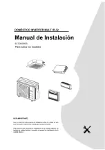 Preview for 69 page of Airwell YDZC Series Installation Manual