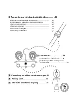 Preview for 98 page of Airwell YDZC Series Installation Manual