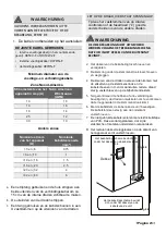 Preview for 118 page of Airwell YDZC Series Installation Manual