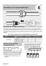 Preview for 119 page of Airwell YDZC Series Installation Manual