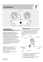 Preview for 123 page of Airwell YDZC Series Installation Manual