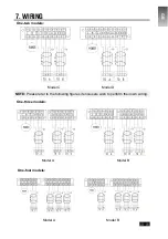 Preview for 19 page of Airwell YDZC218 Installation Manual