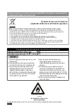 Preview for 30 page of Airwell YDZC218 Installation Manual