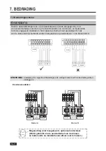 Preview for 46 page of Airwell YDZC218 Installation Manual