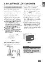 Preview for 67 page of Airwell YDZC218 Installation Manual