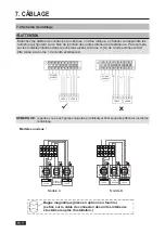 Preview for 74 page of Airwell YDZC218 Installation Manual