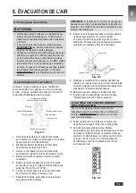 Preview for 77 page of Airwell YDZC218 Installation Manual