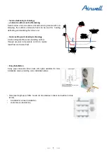 Preview for 6 page of Airwell YEVFD Series Service Manual