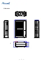 Preview for 13 page of Airwell YEVFD Series Service Manual