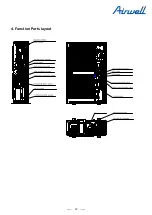 Preview for 14 page of Airwell YEVFD Series Service Manual