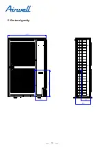 Preview for 15 page of Airwell YEVFD Series Service Manual