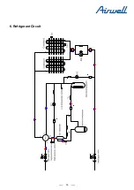 Preview for 16 page of Airwell YEVFD Series Service Manual