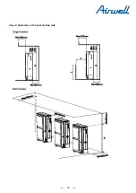 Preview for 32 page of Airwell YEVFD Series Service Manual