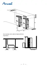 Preview for 33 page of Airwell YEVFD Series Service Manual