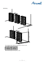 Preview for 34 page of Airwell YEVFD Series Service Manual