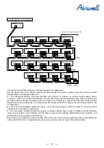 Preview for 44 page of Airwell YEVFD Series Service Manual