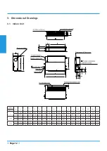 Preview for 12 page of Airwell YFAD-100R-01M25 Technical Manual