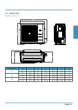 Preview for 13 page of Airwell YFAD-100R-01M25 Technical Manual