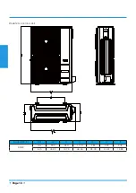 Preview for 14 page of Airwell YFAD-100R-01M25 Technical Manual