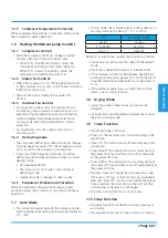 Preview for 60 page of Airwell YFAD-100R-01M25 Technical Manual