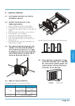 Preview for 78 page of Airwell YFAD-100R-01M25 Technical Manual