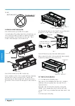 Preview for 81 page of Airwell YFAD-100R-01M25 Technical Manual