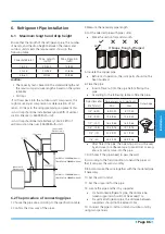 Preview for 86 page of Airwell YFAD-100R-01M25 Technical Manual