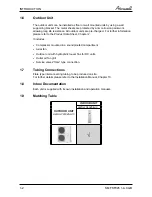 Preview for 5 page of Airwell YFF045 Service Manual