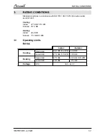 Preview for 7 page of Airwell YFF045 Service Manual