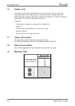 Preview for 5 page of Airwell YSF Series Service Manual