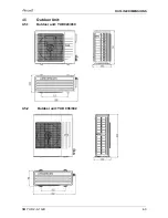 Preview for 27 page of Airwell YUD024 Service Manual