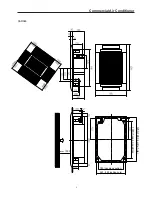 Preview for 8 page of Airwell YUDA060 Service Manual