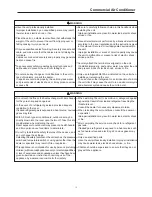 Preview for 10 page of Airwell YUDA060 Service Manual