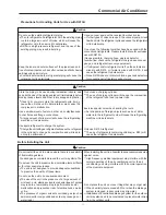 Preview for 11 page of Airwell YUDA060 Service Manual