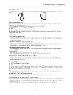 Preview for 15 page of Airwell YUDA060 Service Manual