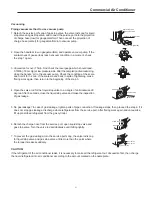 Preview for 21 page of Airwell YUDA060 Service Manual