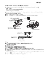 Preview for 28 page of Airwell YUDA060 Service Manual