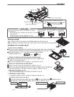 Preview for 29 page of Airwell YUDA060 Service Manual