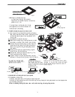 Preview for 30 page of Airwell YUDA060 Service Manual