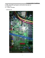 Preview for 32 page of Airwell YUDA060 Service Manual