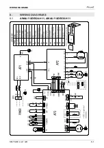 Предварительный просмотр 25 страницы Airwell YUDE024 Service Manual